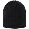 Czapka zimowa z haftem Beanie