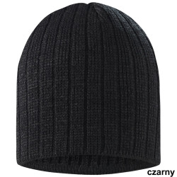Czapka zimowa z haftem Beanie