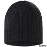 Czapka zimowa z haftem Beanie