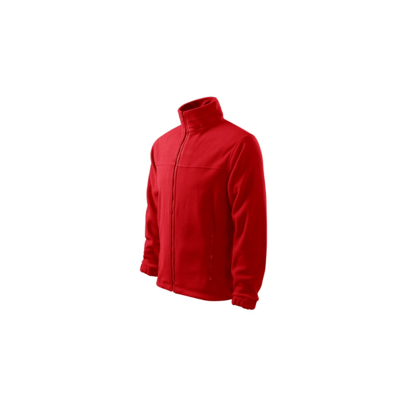 Polar z haftem Malfini Jacket 501
