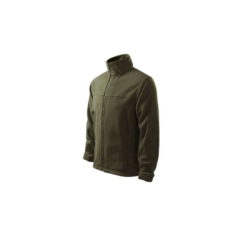 Polar z haftem Malfini Jacket 501