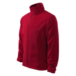 Polar z haftem Malfini Jacket 501