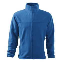 Polar z haftem Malfini Jacket 501