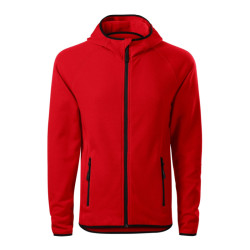 Polar z haftem Malfini Direct 417