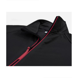 Polar z haftem Malfini Vortex W41