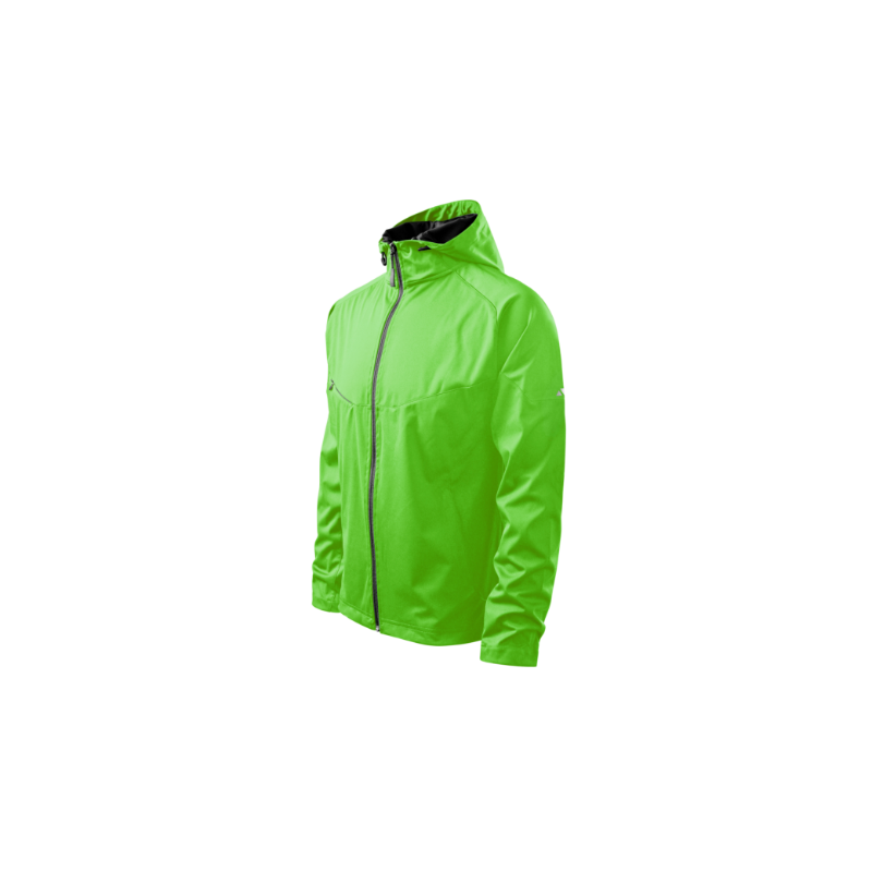 Kurtka z haftem Softshell Cool 515