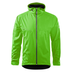 Kurtka z haftem Softshell Cool 515