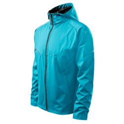 Kurtka z haftem Softshell Cool 515