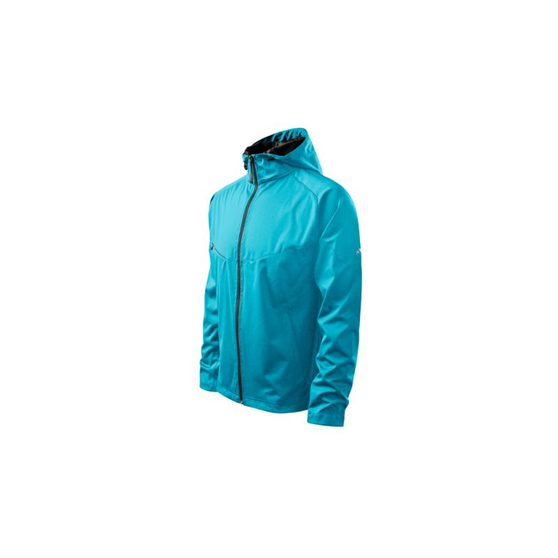 Kurtka z haftem Softshell Cool 515