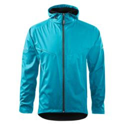 Kurtka z haftem Softshell Cool 515