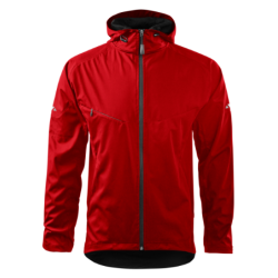 Kurtka z haftem Softshell Cool 515