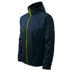 Kurtka z haftem Softshell Cool 515