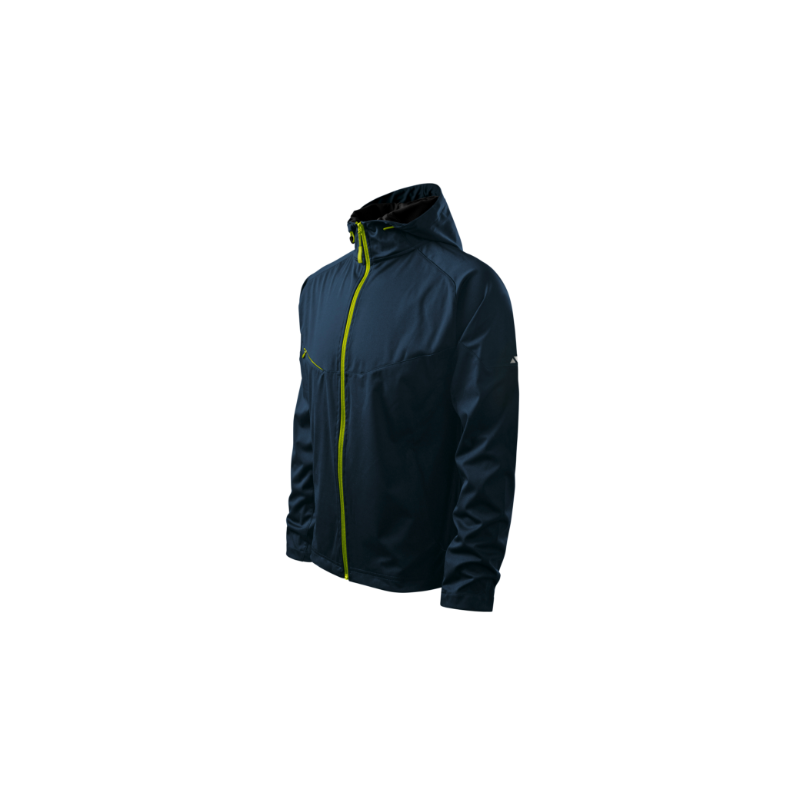 Kurtka z haftem Softshell Cool 515