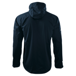 Kurtka z haftem Softshell Cool 515