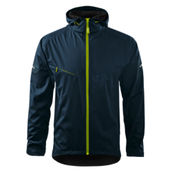 Kurtka z haftem Softshell Cool 515