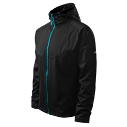 Kurtka z haftem Softshell Cool 515