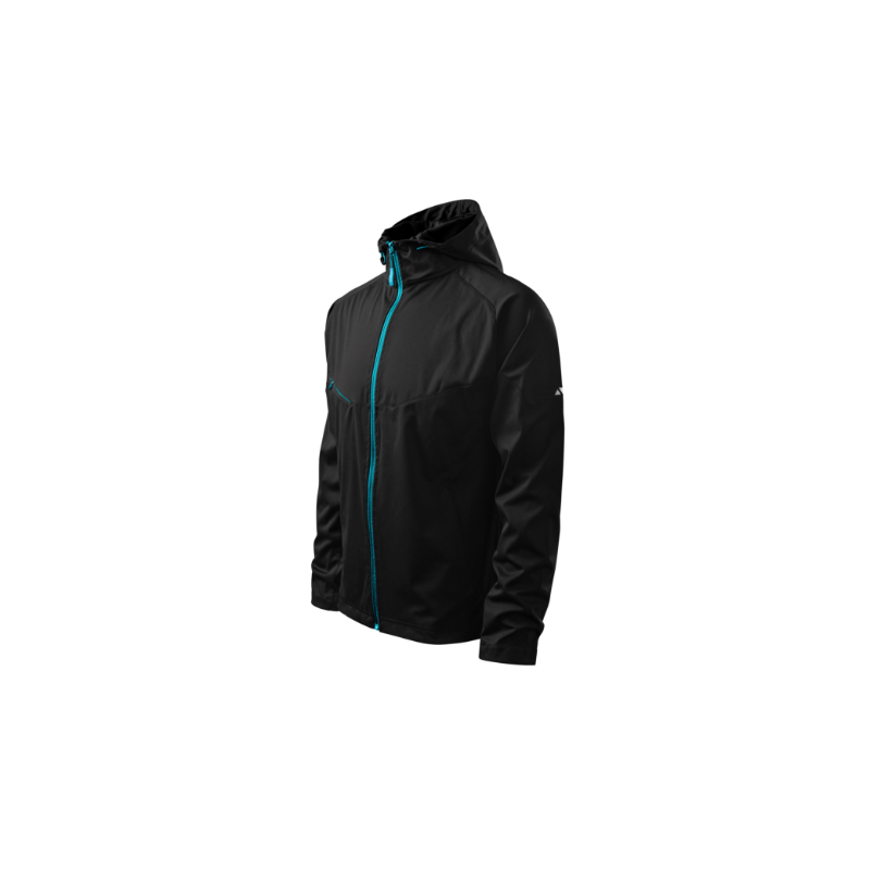 Kurtka z haftem Softshell Cool 515