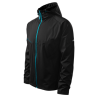 Kurtka z haftem Softshell Cool 515