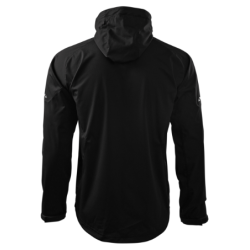 Kurtka z haftem Softshell Cool 515