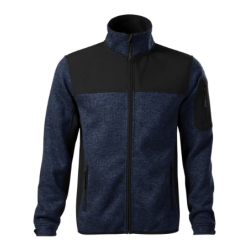 Kurtka z haftem Softshell Casual 550