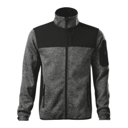 Kurtka z haftem Softshell Casual 550