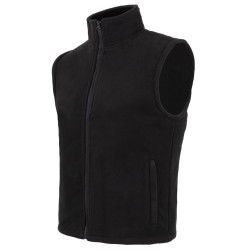 Kamizelka polarowa JHK FLRA 350 VEST z haftem