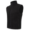 Kamizelka polarowa JHK FLRA 350 VEST z haftem
