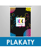 Plakaty